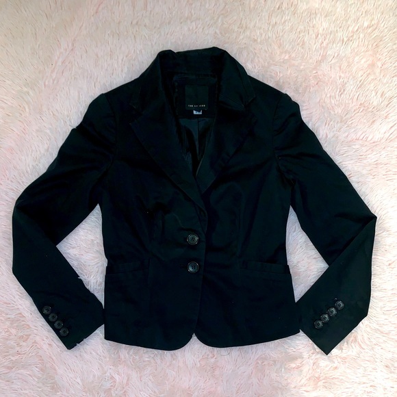 Black Blazer - Picture 1 of 4